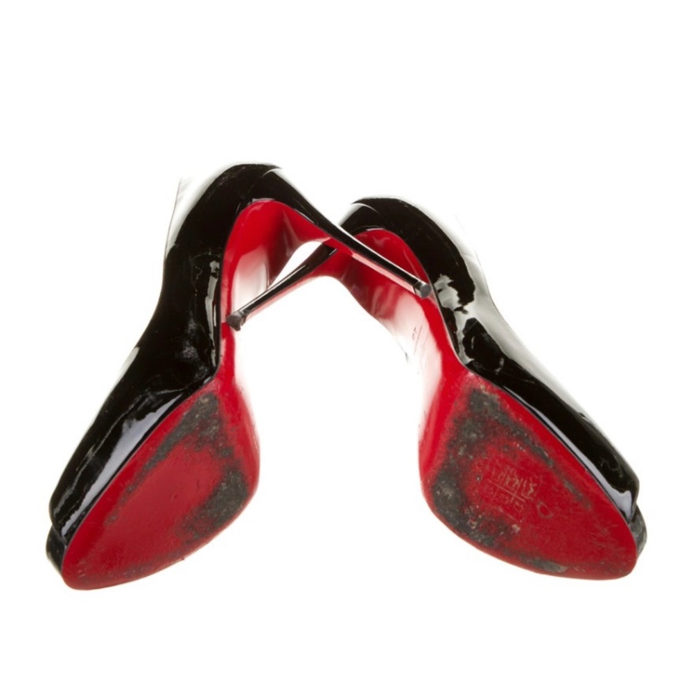 christian louboutin heels